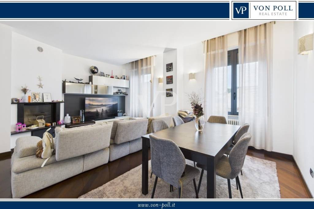 casa indipendente in vendita a Milano in zona Affori