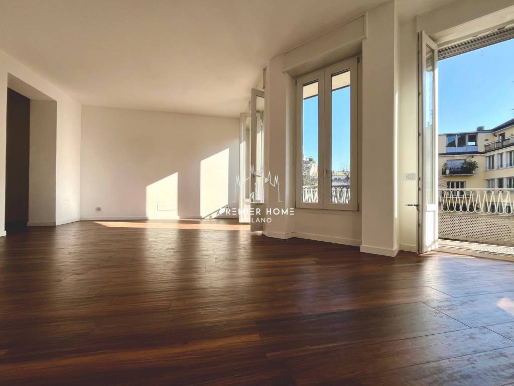 appartamento in vendita a Milano in zona Centro Storico