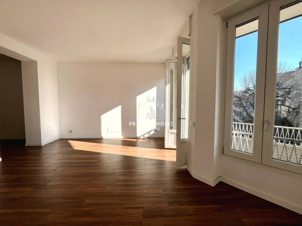 appartamento in vendita a Milano in zona Centro Storico