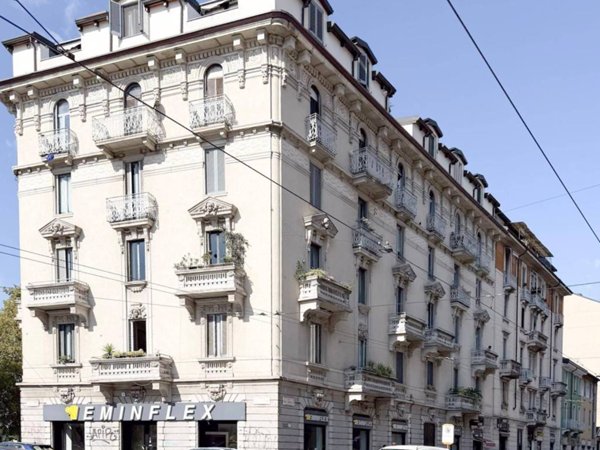 appartamento in vendita a Milano in zona Affori
