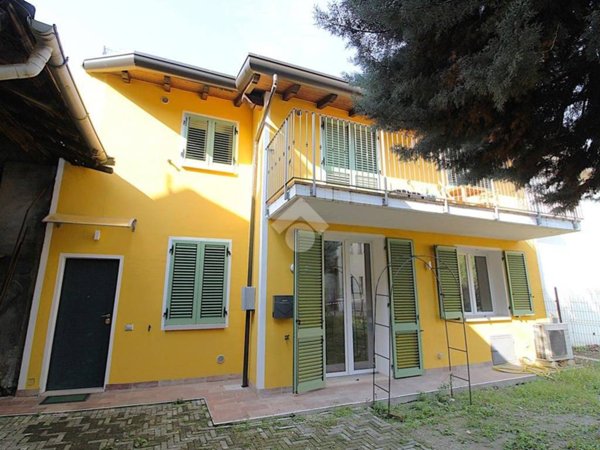 casa indipendente in vendita a Milano in zona Bovisa