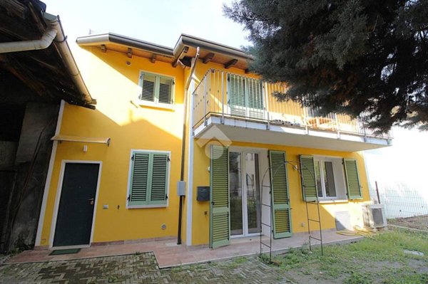 casa indipendente in vendita a Milano in zona Quarto Oggiaro