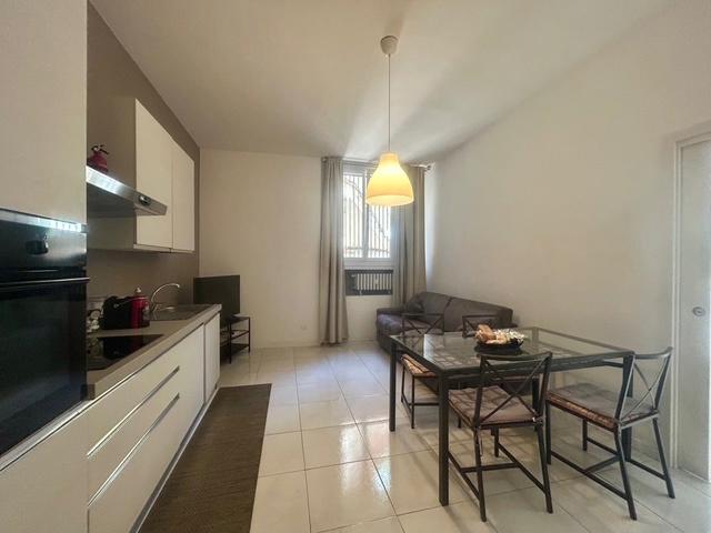 appartamento in vendita a Milano in zona Solari
