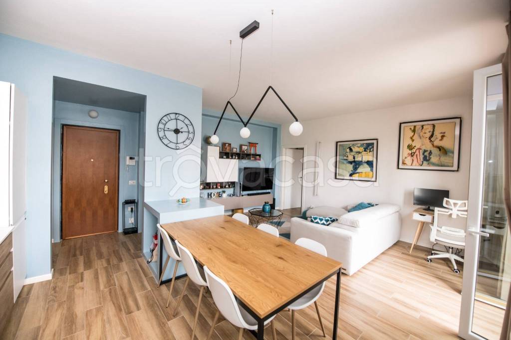 appartamento in vendita a Milano in zona Centro Storico