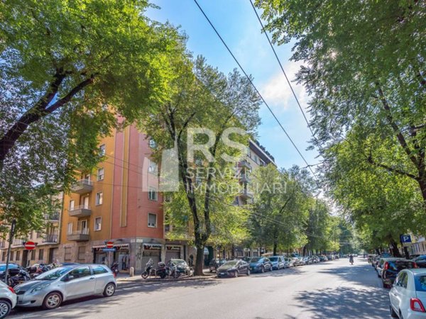 appartamento in vendita a Milano in zona Città Studi