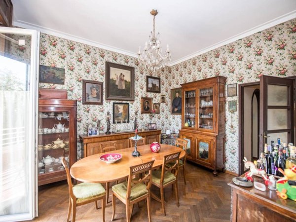 appartamento in vendita a Milano in zona Affori