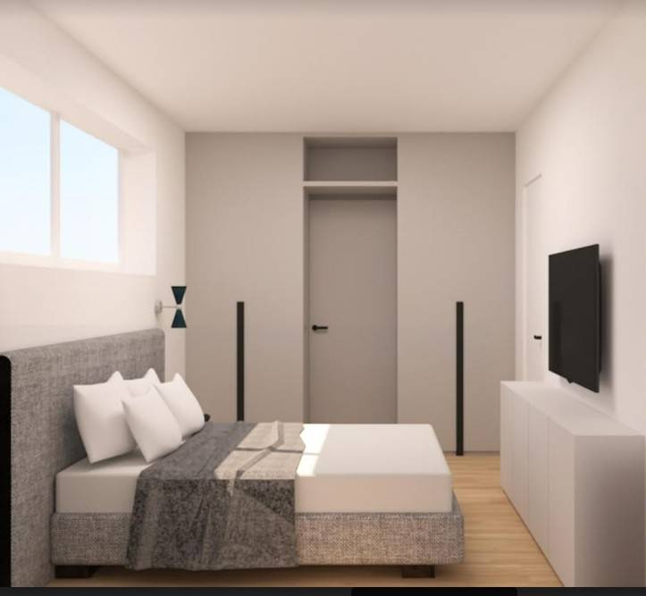 appartamento in vendita a Milano in zona Porta Vittoria