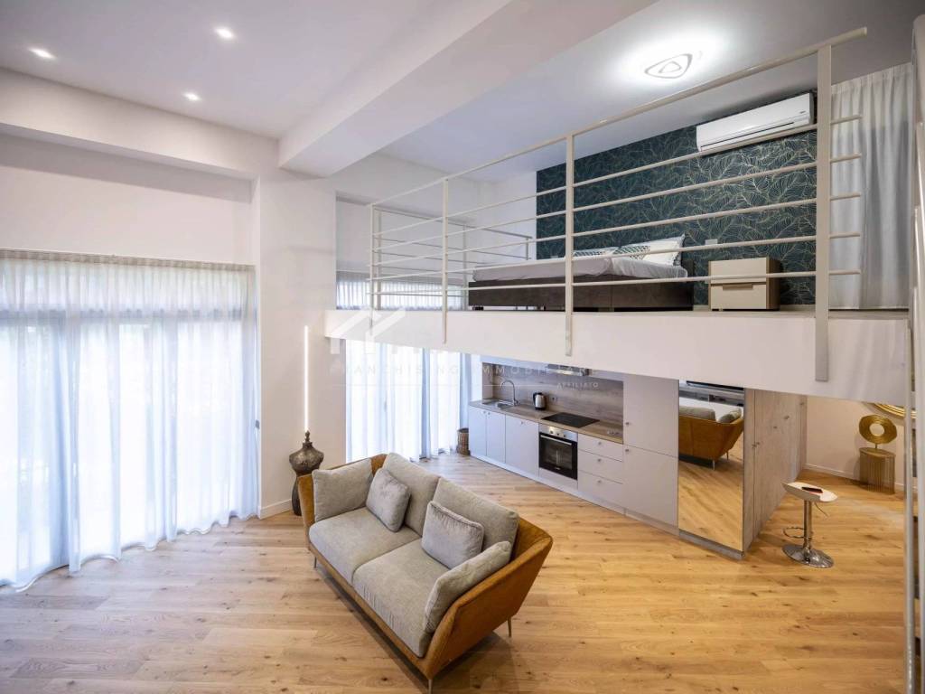 appartamento in vendita a Milano in zona Porta Romana
