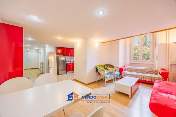 appartamento in vendita a Milano in zona Morivione