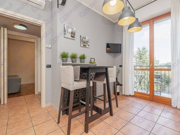 appartamento in vendita a Milano in zona Affori