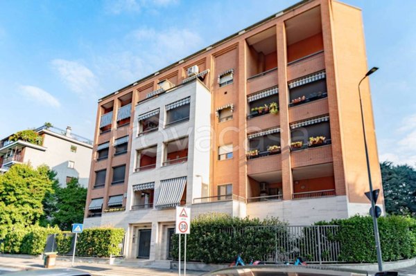 appartamento in vendita a Milano in zona Bocconi