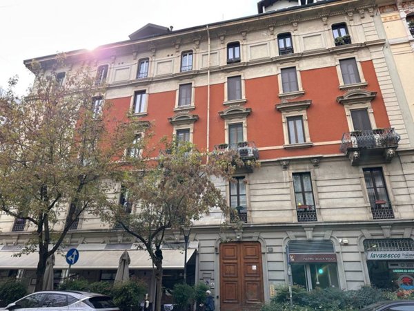 appartamento in vendita a Milano in zona Il Portello