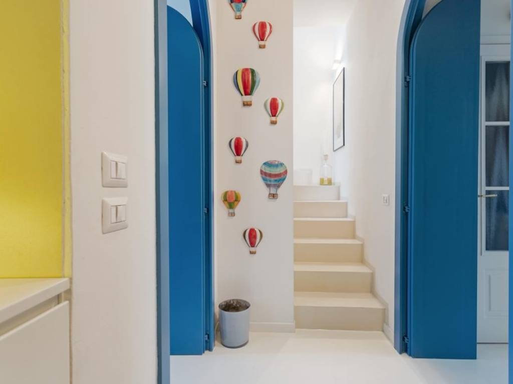 appartamento in vendita a Milano in zona Isola