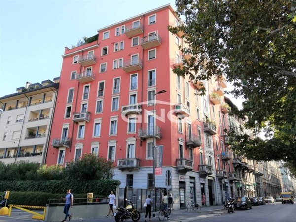 appartamento in vendita a Milano in zona Porta Romana