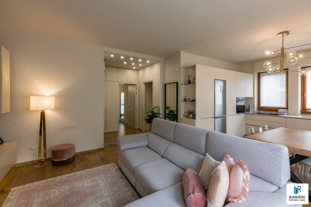 appartamento in vendita a Milano in zona San Siro
