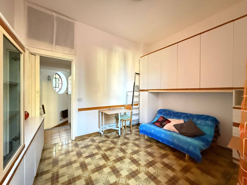 appartamento in vendita a Milano in zona Niguarda