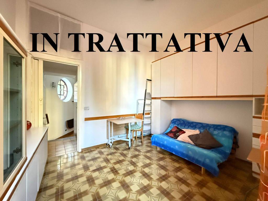 appartamento in vendita a Milano in zona Niguarda