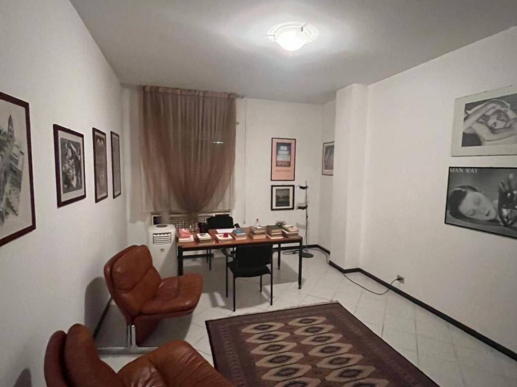 appartamento in vendita a Milano in zona San Siro