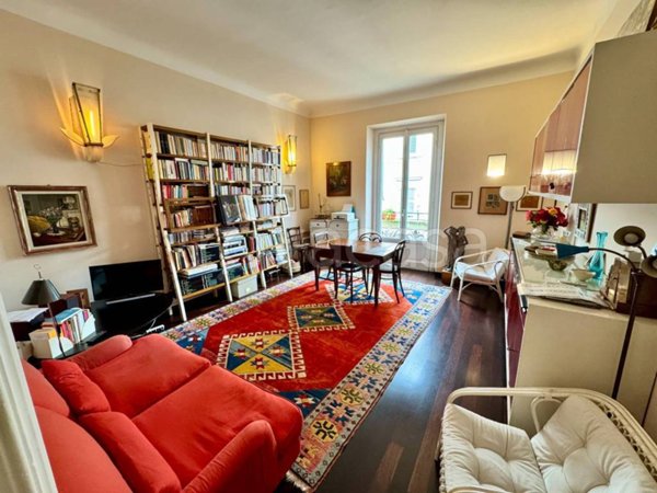 appartamento in vendita a Milano in zona Centro Storico