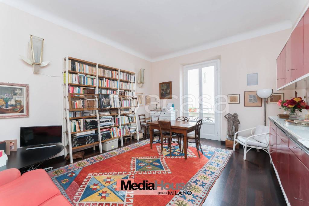 appartamento in vendita a Milano in zona Isola