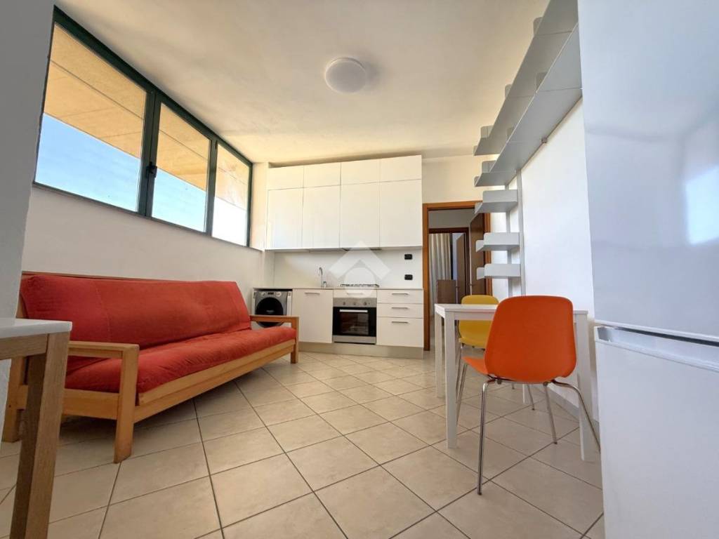 appartamento in vendita a Milano in zona Vigentino