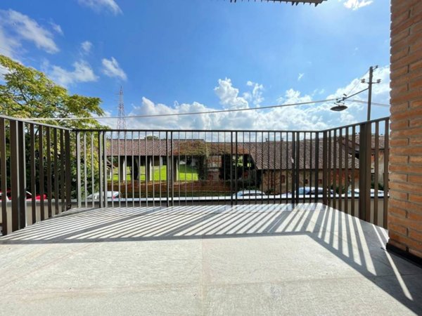 appartamento in vendita a Milano in zona Rogoredo