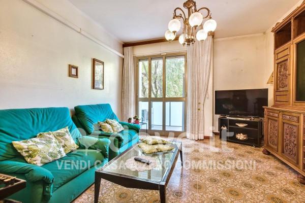 appartamento in vendita a Milano in zona Quarto Oggiaro