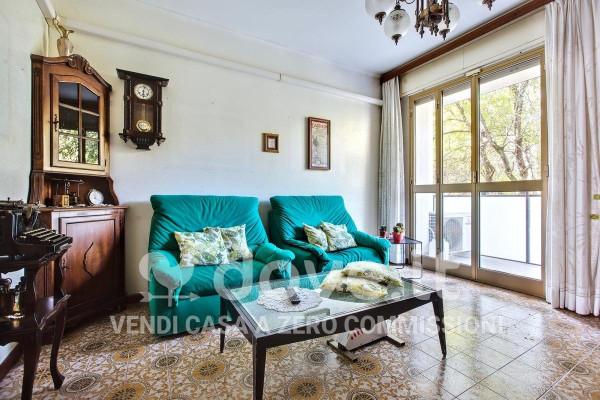 appartamento in vendita a Milano in zona Quarto Oggiaro