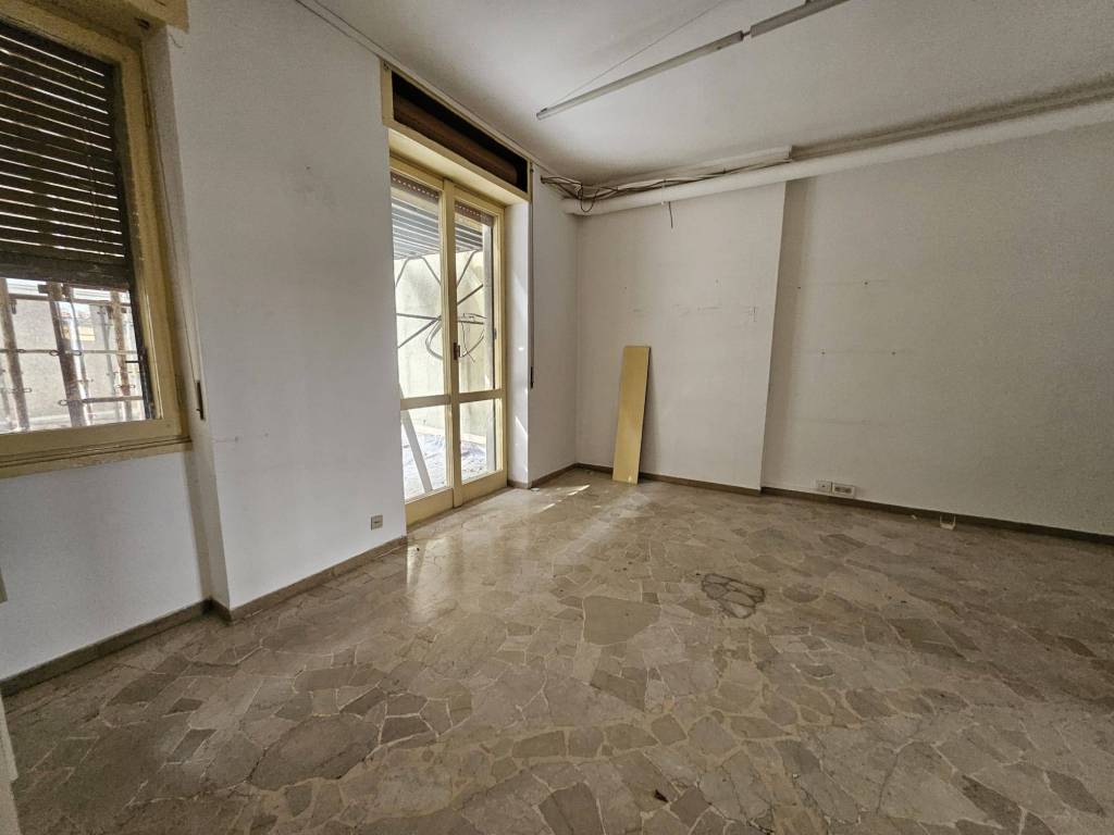 appartamento in vendita a Milano in zona Sempione