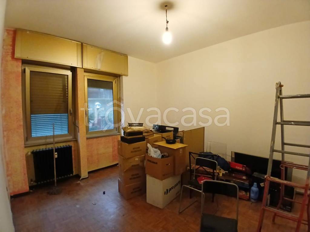 appartamento in vendita a Milano in zona Crescenzago