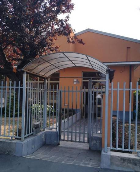 appartamento in vendita a Milano in zona Trenno