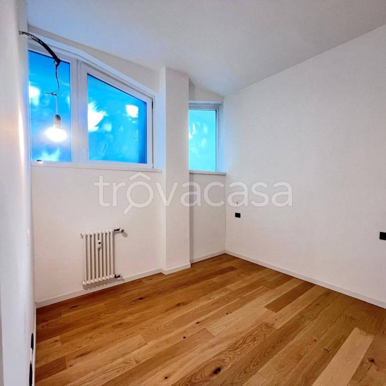 appartamento in vendita a Milano in zona Bocconi