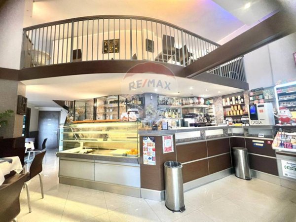 negozio in vendita a Milano in zona Porta Garibaldi