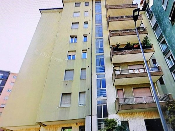 appartamento in vendita a Milano in zona Città Studi