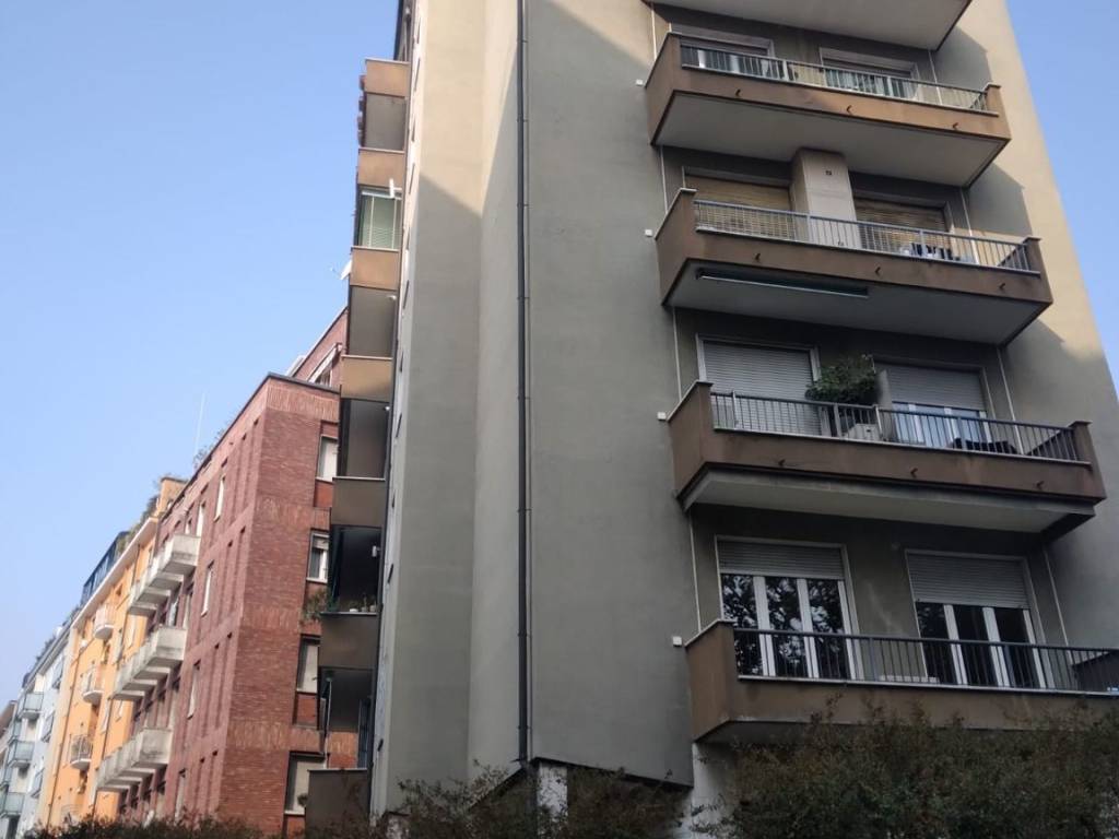 appartamento in vendita a Milano in zona Città Studi