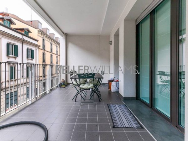 appartamento in vendita a Milano in zona Porta Romana