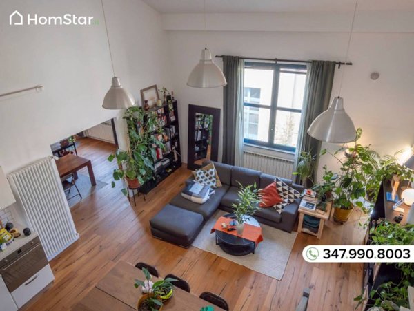 appartamento in vendita a Milano in zona Chiesa Rossa