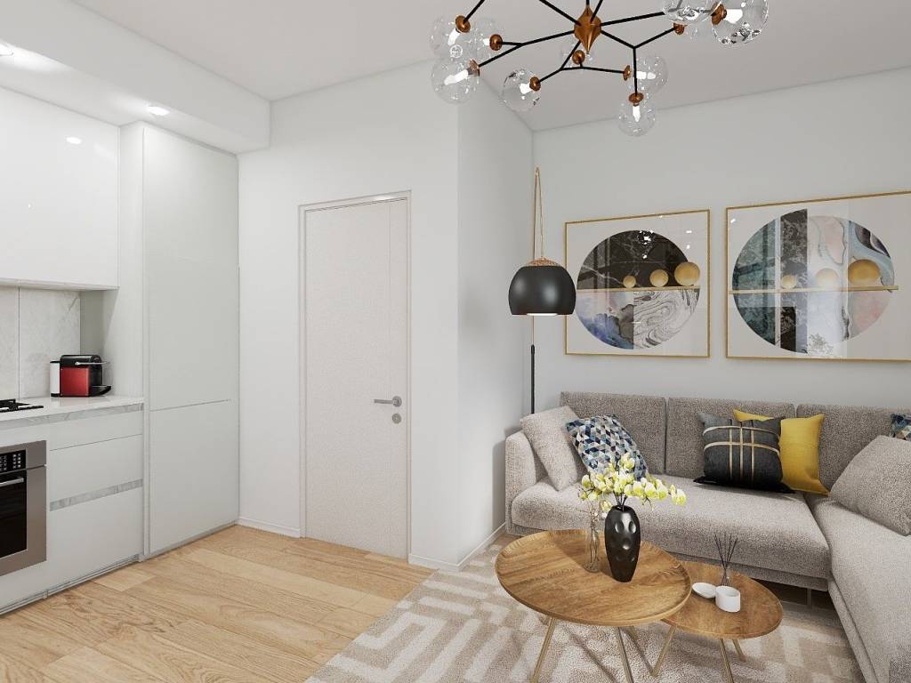 appartamento in vendita a Milano in zona San Siro