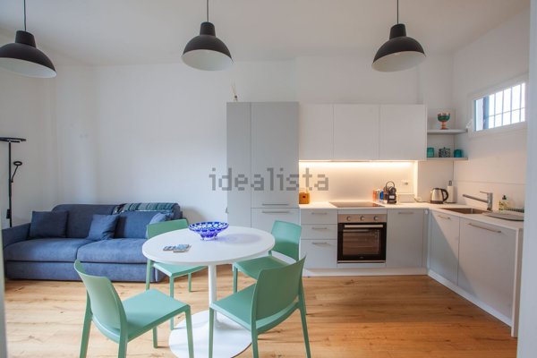 appartamento in vendita a Milano in zona Dergano