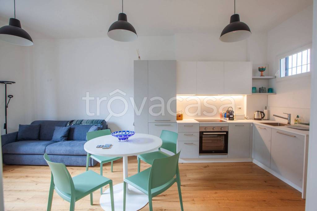 appartamento in vendita a Milano in zona Dergano