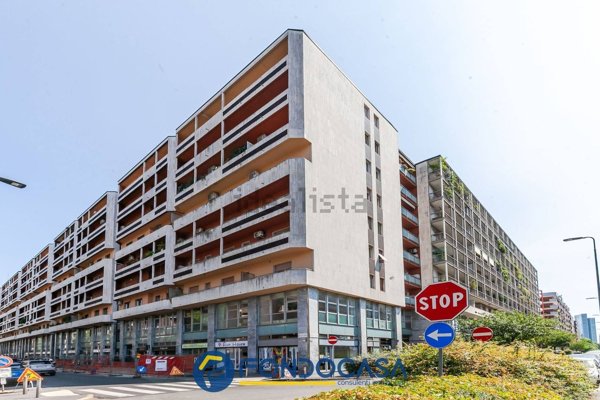 appartamento in vendita a Milano in zona Maggiolina