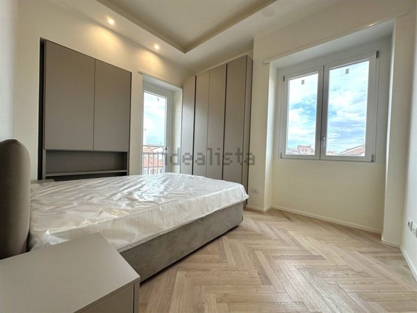 appartamento in vendita a Milano in zona Maggiolina