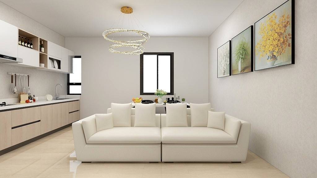 appartamento in vendita a Milano in zona Ortica