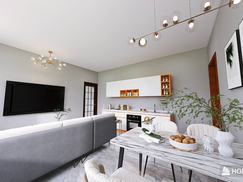 appartamento in vendita a Milano in zona Affori