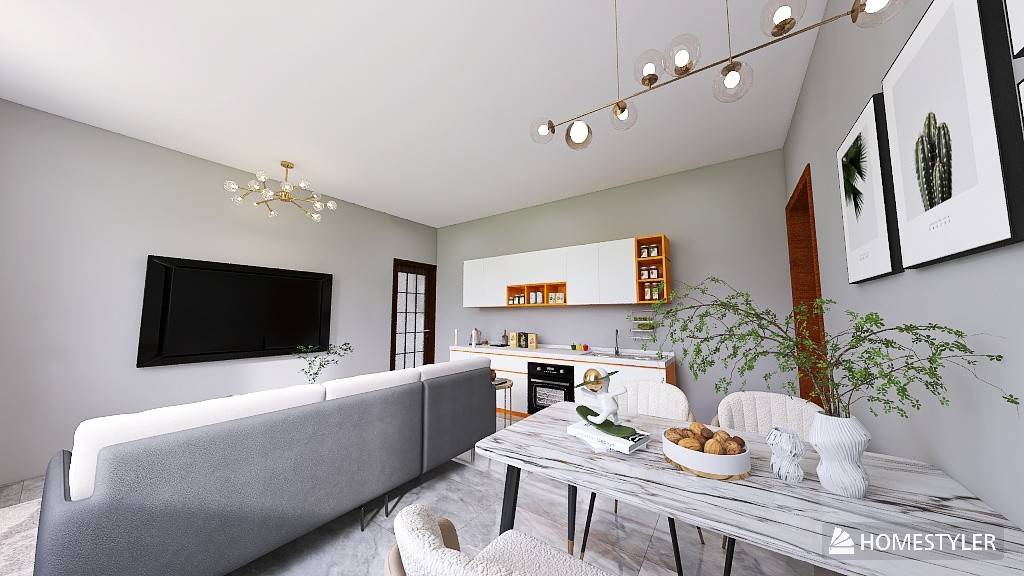 appartamento in vendita a Milano in zona Affori