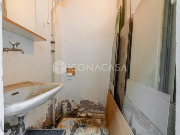 casa indipendente in vendita a Milano