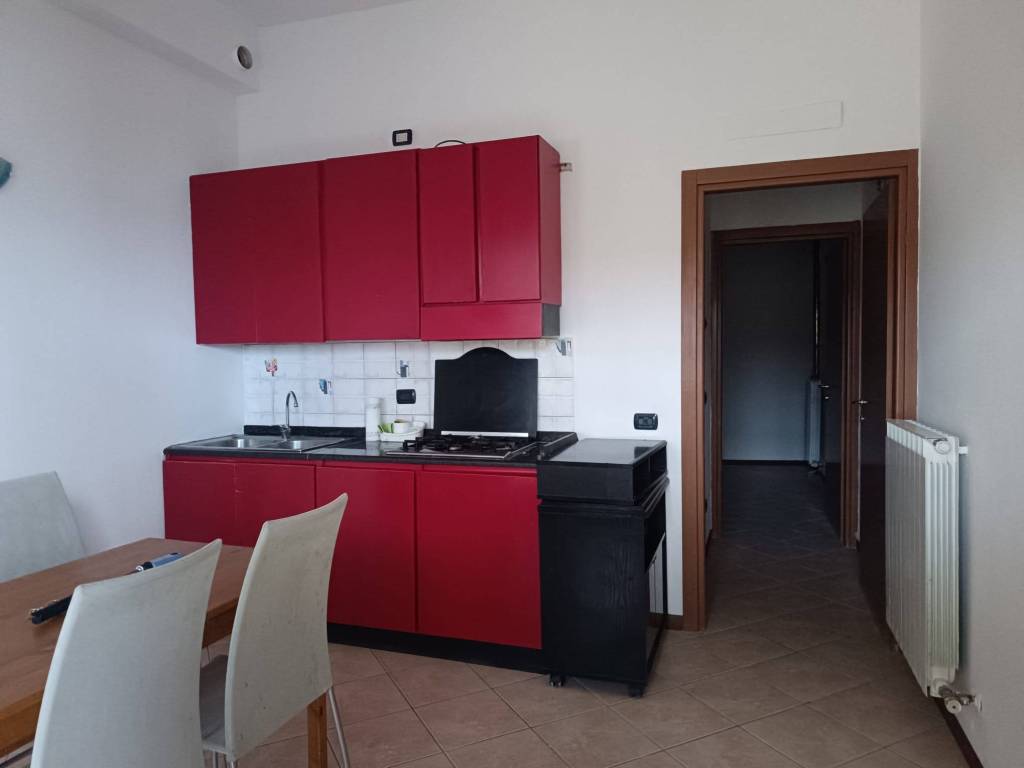 appartamento in vendita a Milano in zona Il Portello