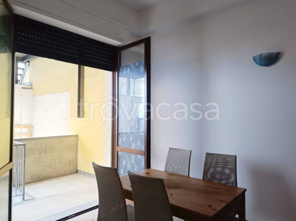 appartamento in vendita a Milano in zona Il Portello