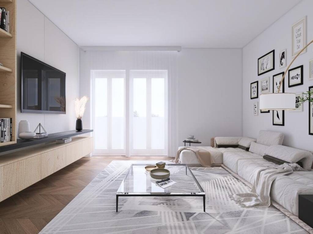 appartamento in vendita a Milano in zona XXII Marzo