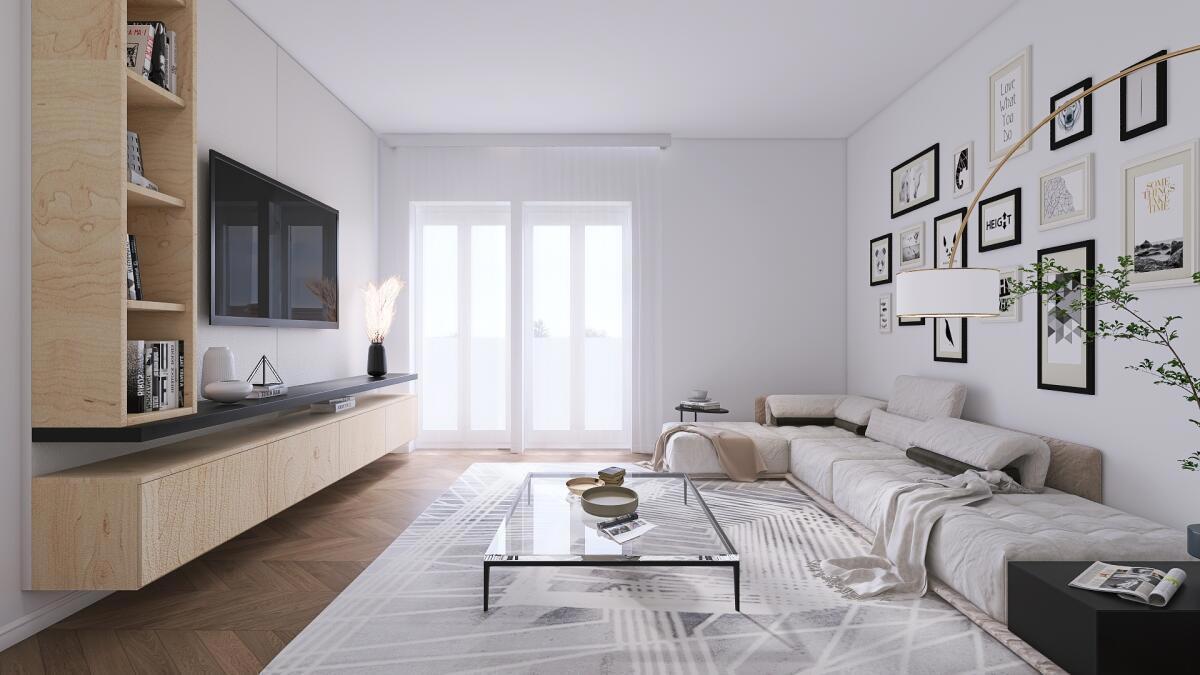 appartamento in vendita a Milano in zona XXII Marzo